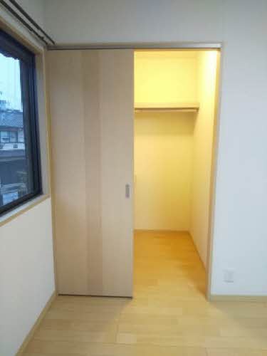 フローラル白浜Ⅱ 0201号-11