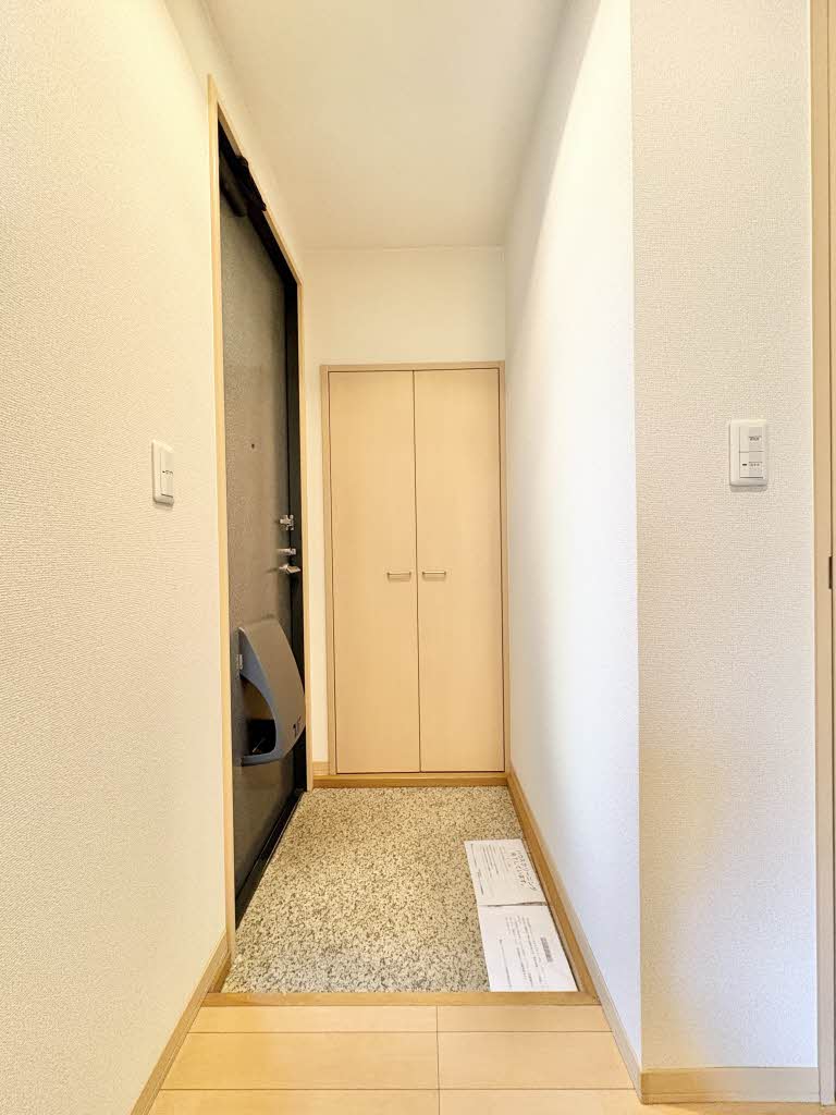 フローラル白浜Ⅱ 0201号-14