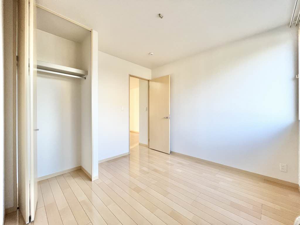 オレンジメゾン A102号-3