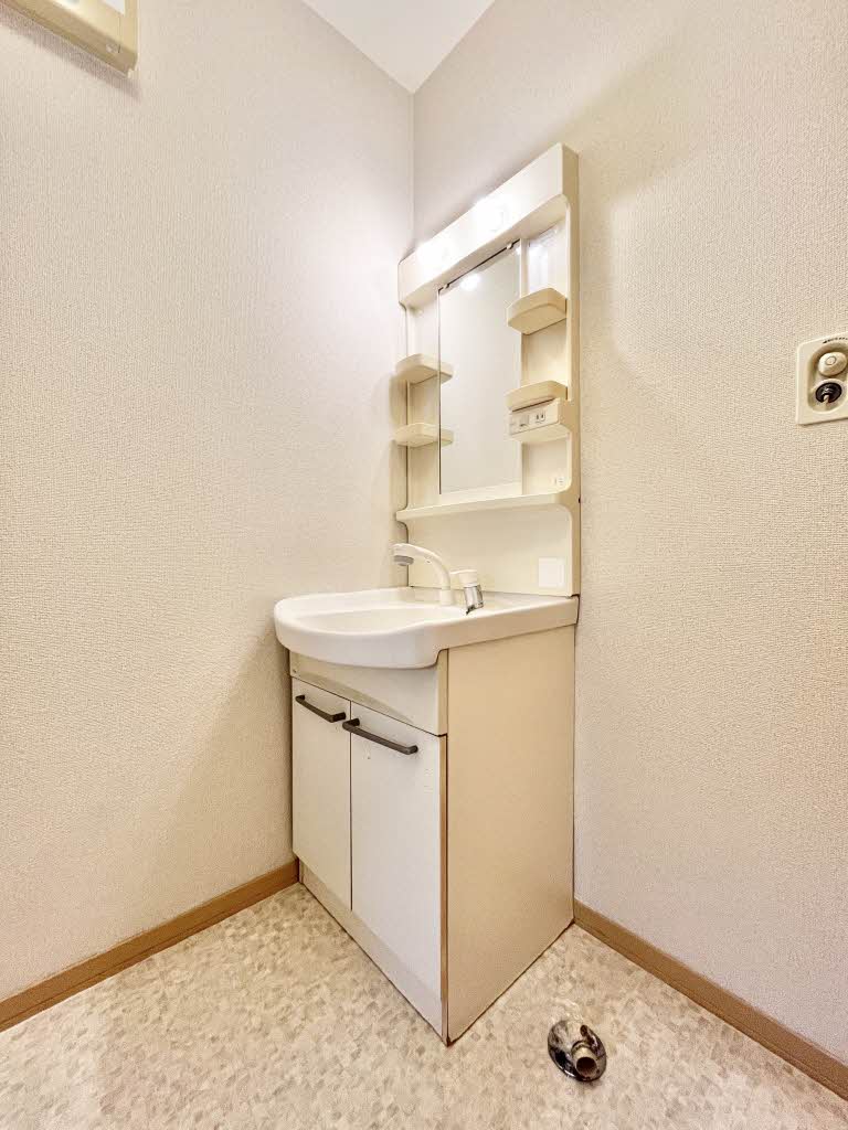 オレンジメゾン A102号-5