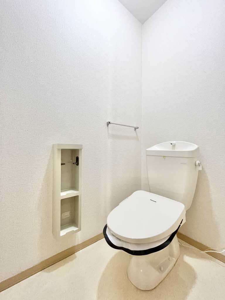 オレンジメゾン A102号-8