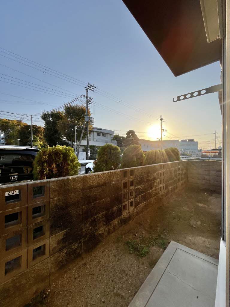 オレンジメゾン A102号-11