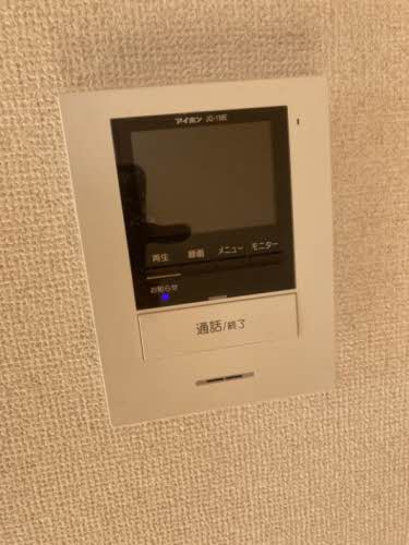 オレンジメゾン C201号-14