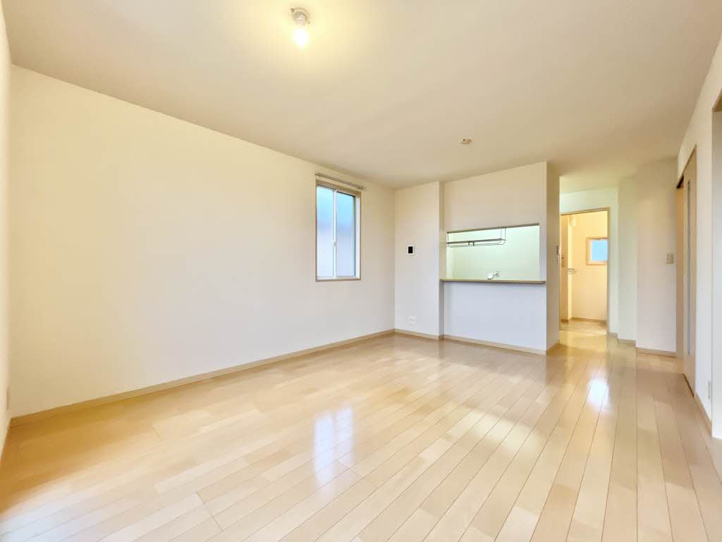 シャーメゾン玉手 0201号-2