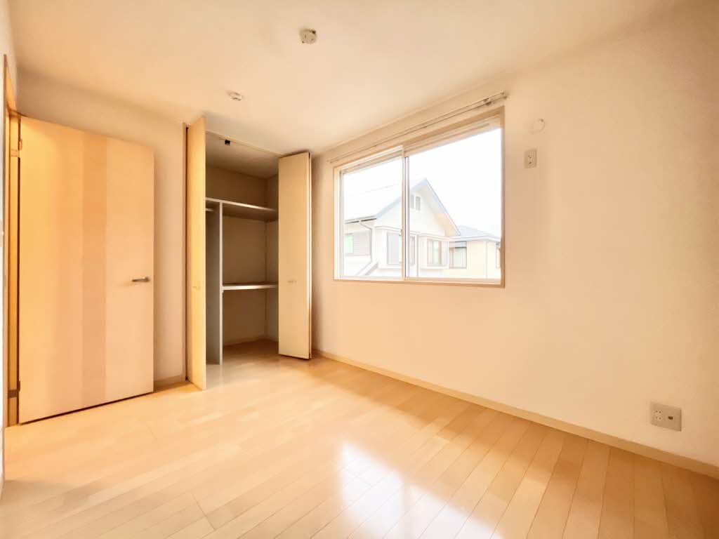 シャーメゾン玉手 0201号-4