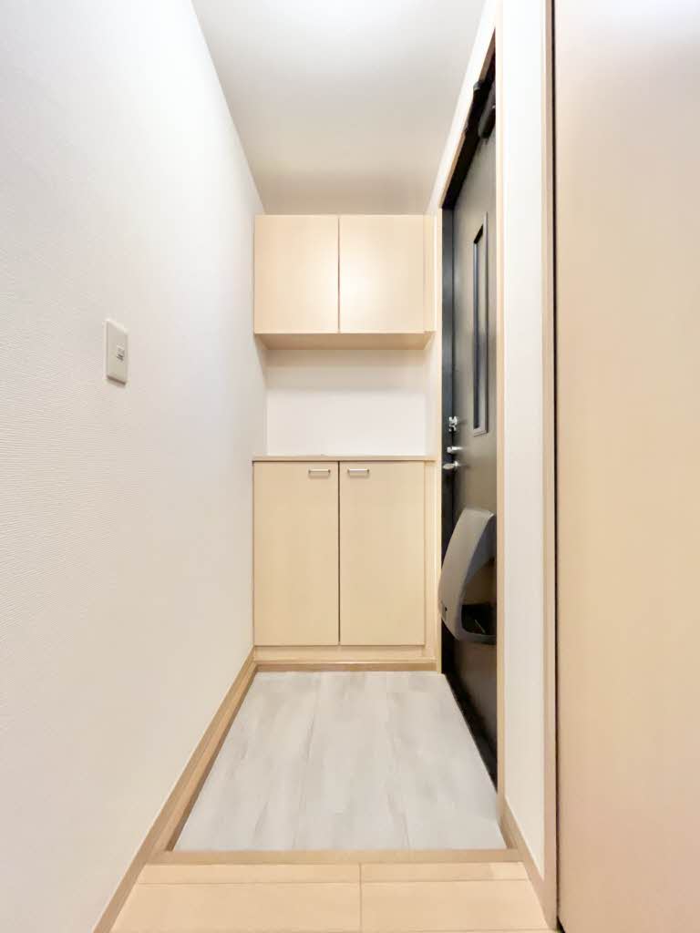 シャーメゾン玉手 0201号-5