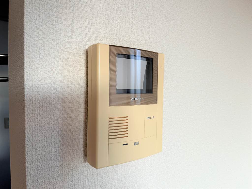 レスポワール B102号-10