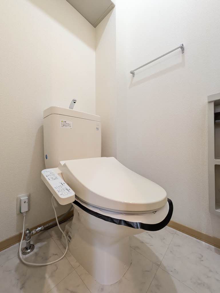 加古川ハイツ峰 0103号-9