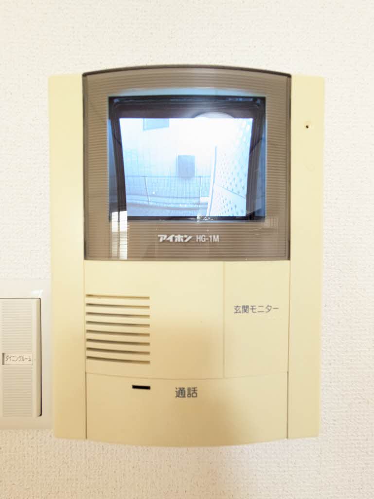 加古川ハイツ峰 0103号-10