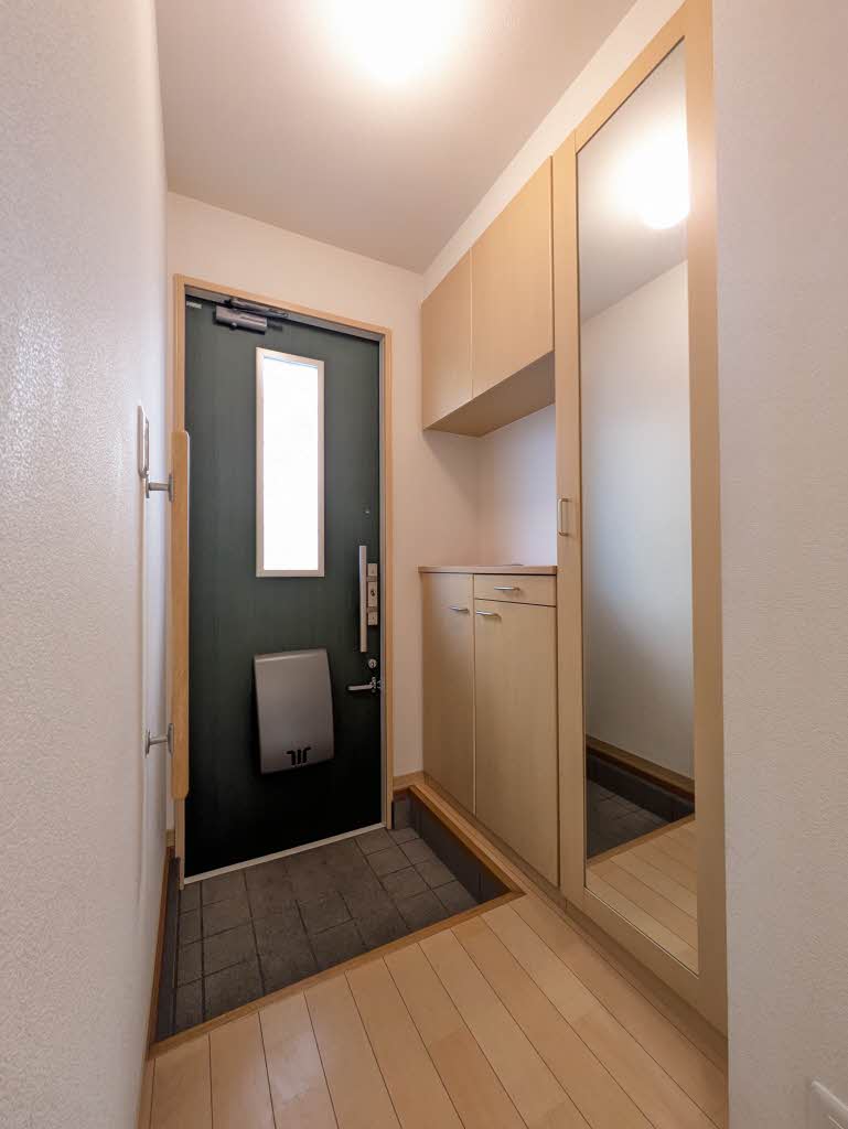 加古川ハイツ峰 0103号-11