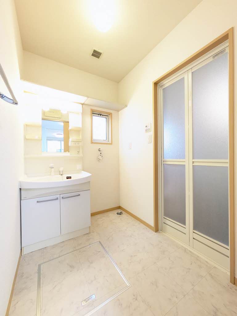 加古川ハイツ峰 0103号-12