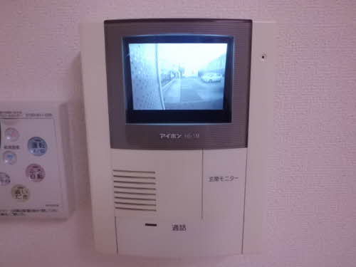 加古川ハイツ峰 0202号-2