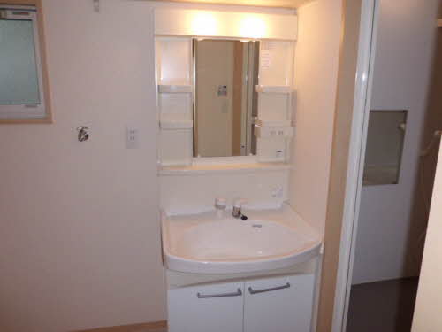 加古川ハイツ峰 0202号-4