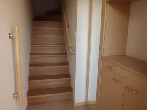 加古川ハイツ峰 0202号-7