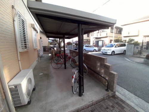 加古川ハイツ峰 0202号-10