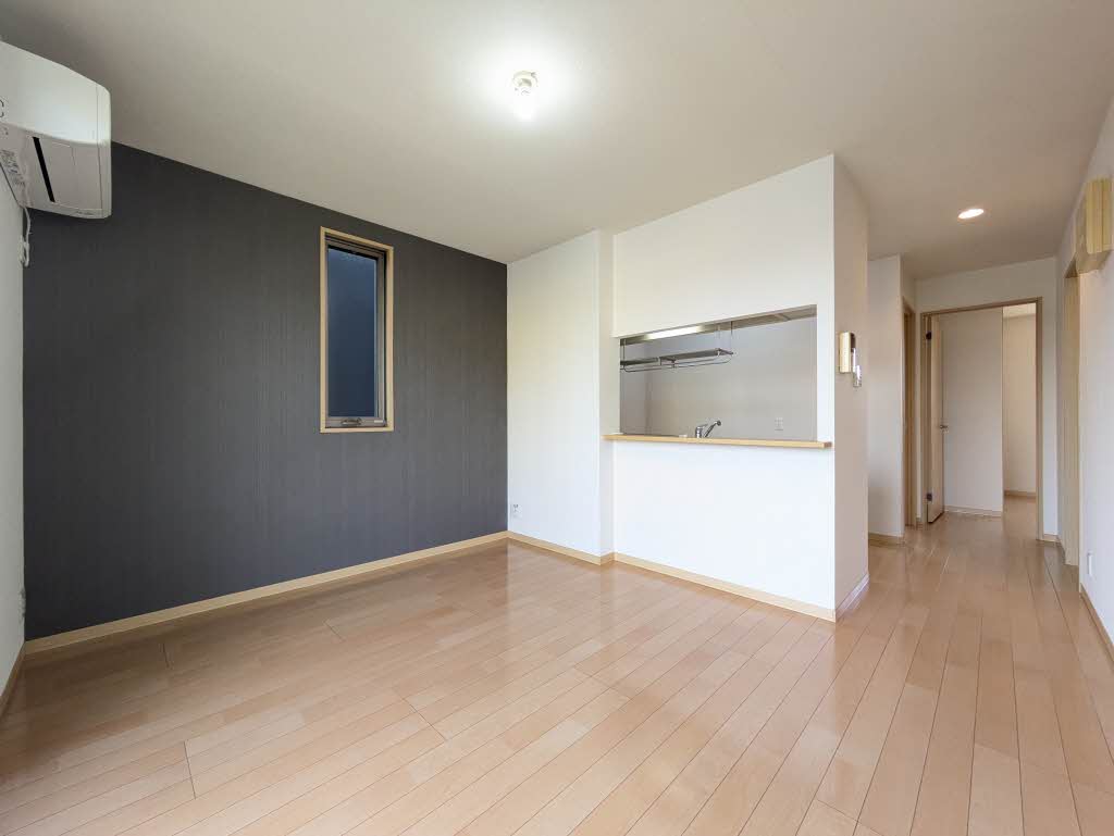 カーサ・トレス A101号-2