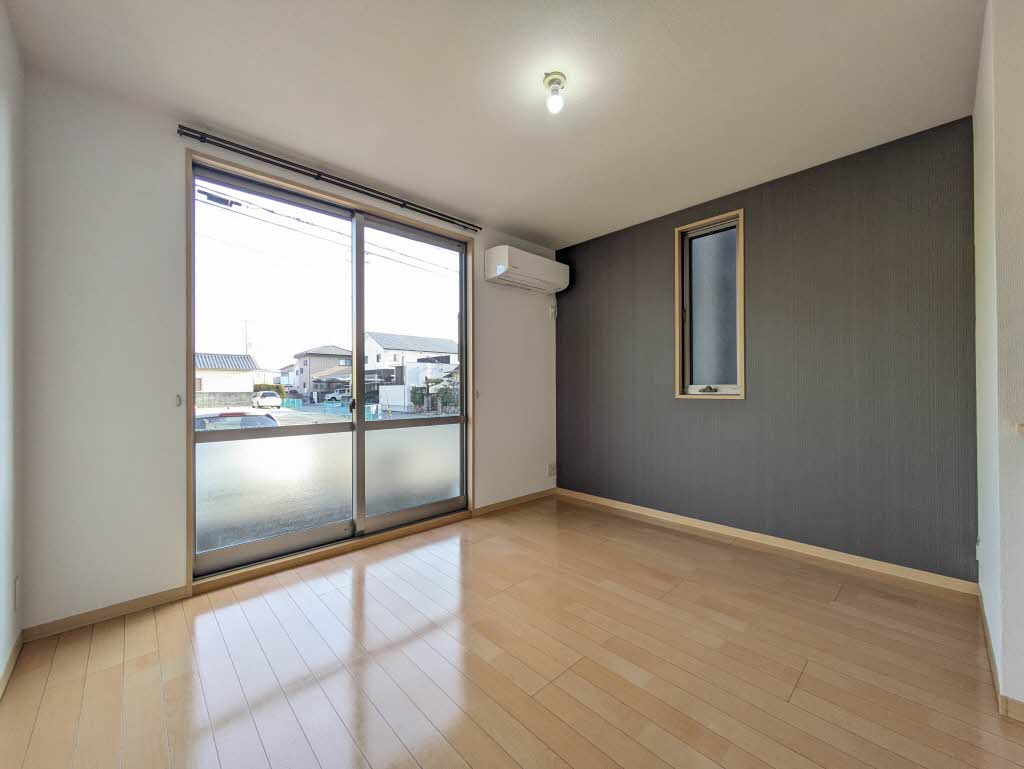 カーサ・トレス A101号-3