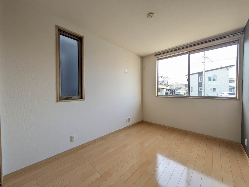 カーサ・トレス A101号-5