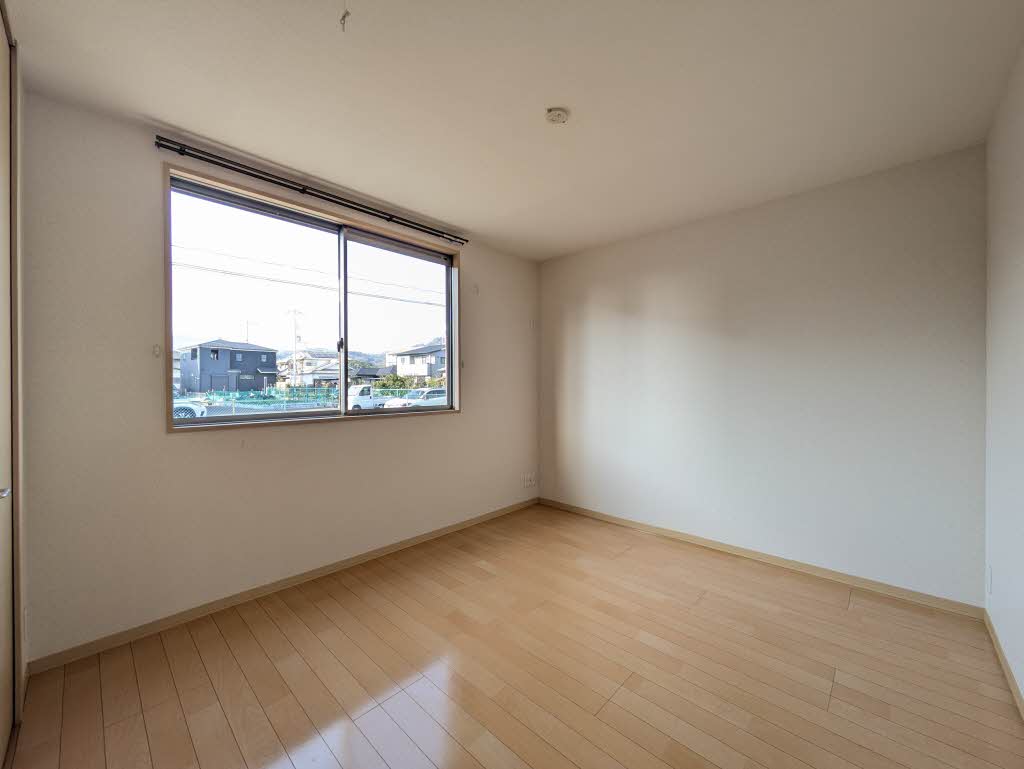 カーサ・トレス A101号-7