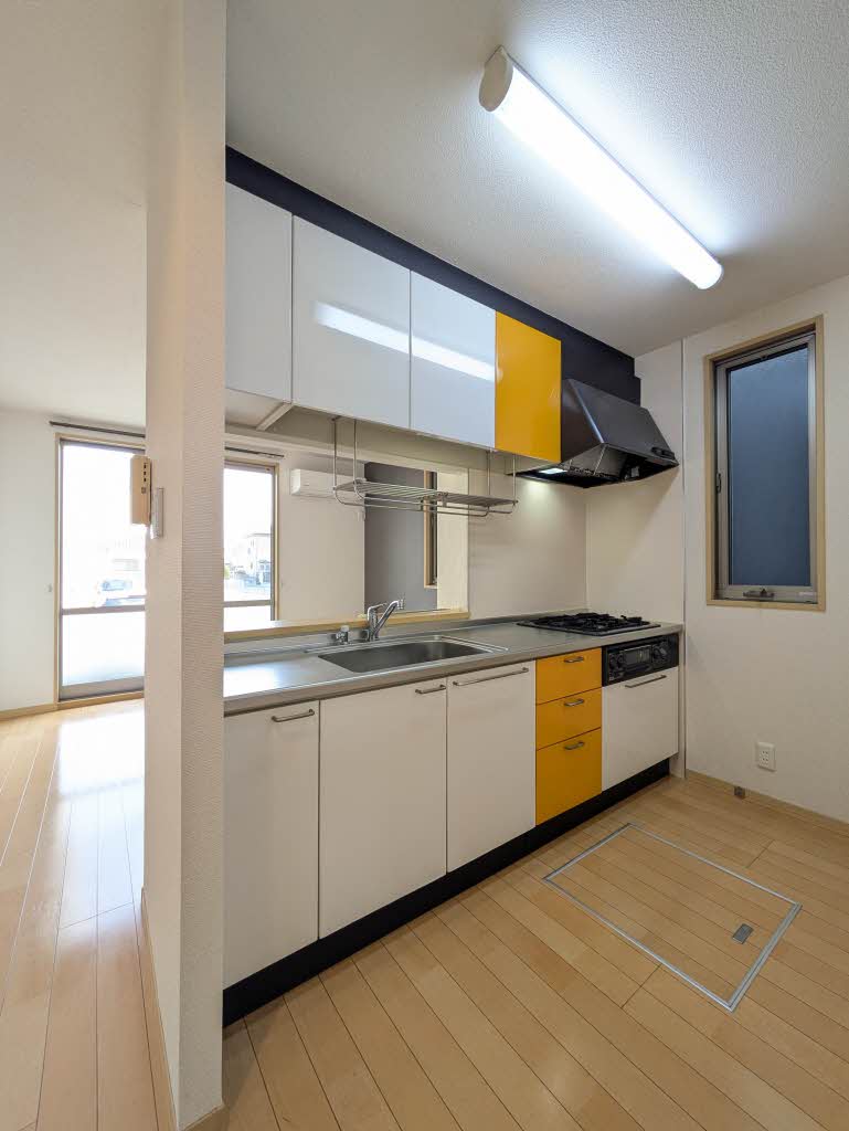 カーサ・トレス A101号-9