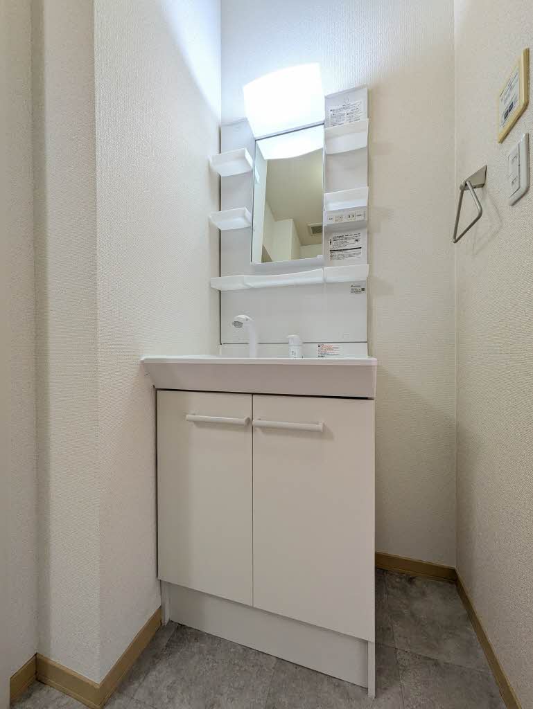 カーサ・トレス A101号-10