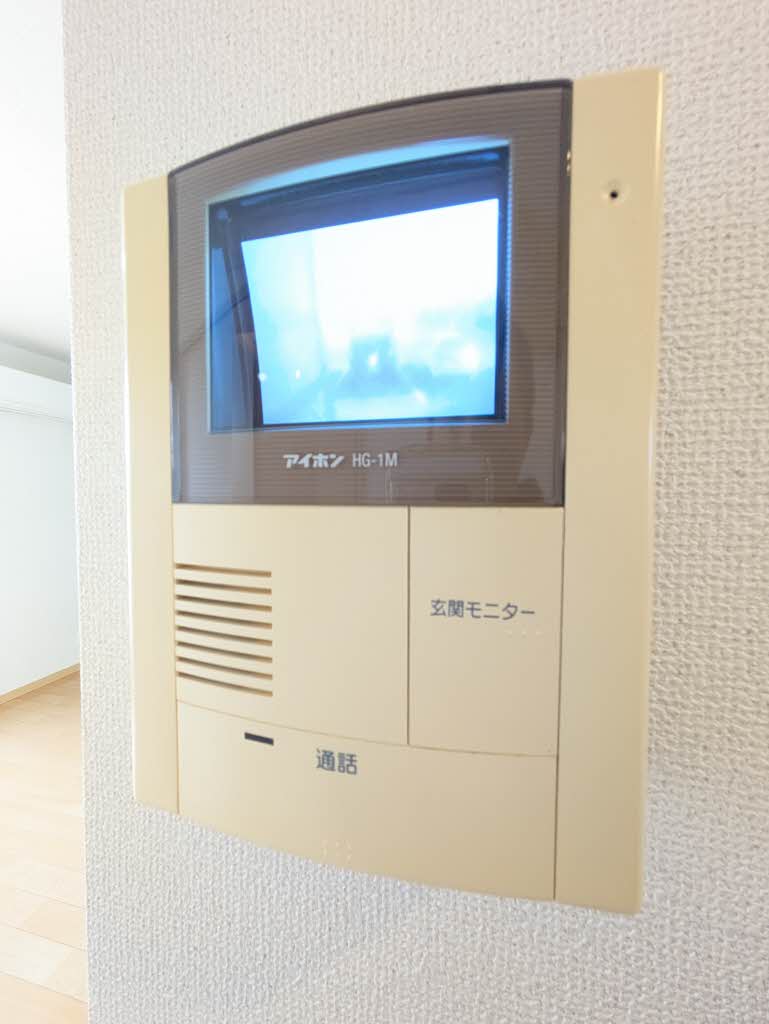 カーサ・トレス A101号-13