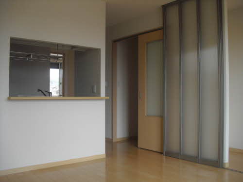 カーサ・トレス A202号-2