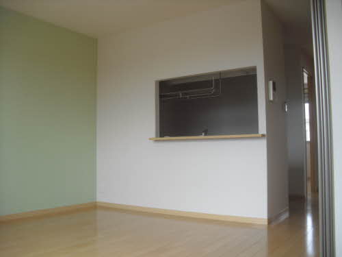 カーサ・トレス A202号-4