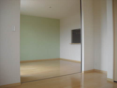 カーサ・トレス A202号-5