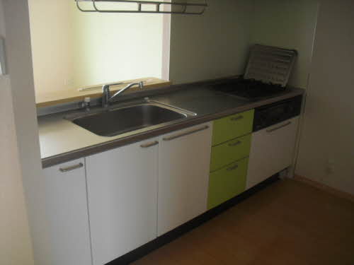 カーサ・トレス A202号-6