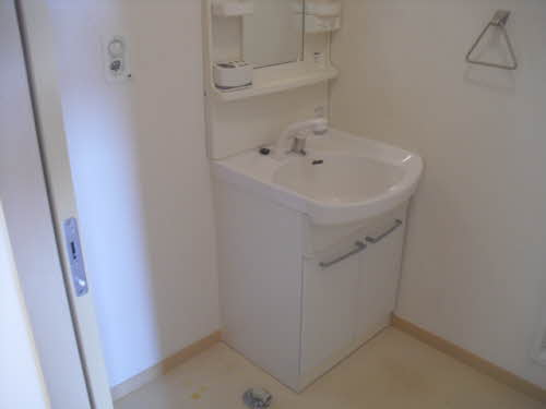 カーサ・トレス A202号-8