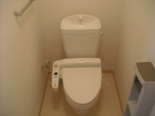 カーサ・トレス A202号-9