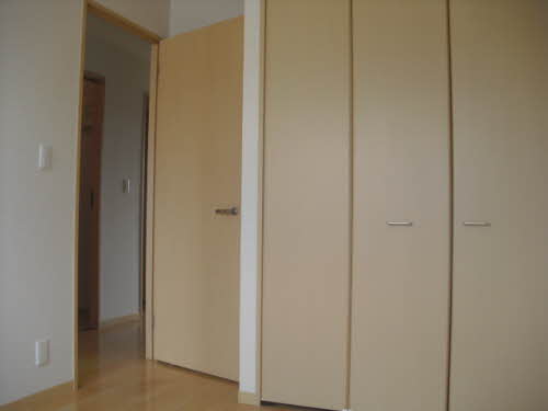 カーサ・トレス A202号-10