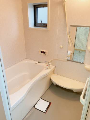 シャーメゾン英賀保 D000号-8