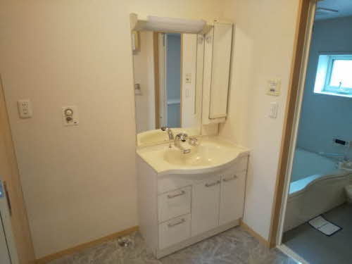 プチウエストⅢＡ・Ｂ・Ｃ A001号-6