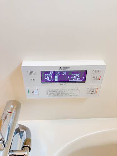シャーメゾンかみや A105号-8