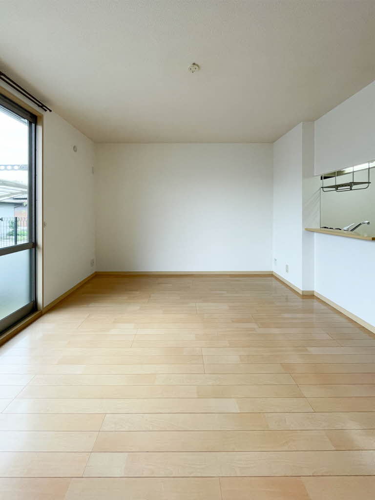 シャーメゾン中津 0102号-4