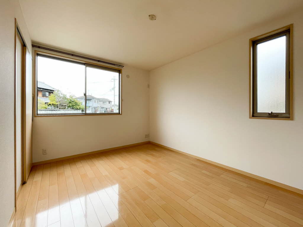 シャーメゾン中津 0102号-5