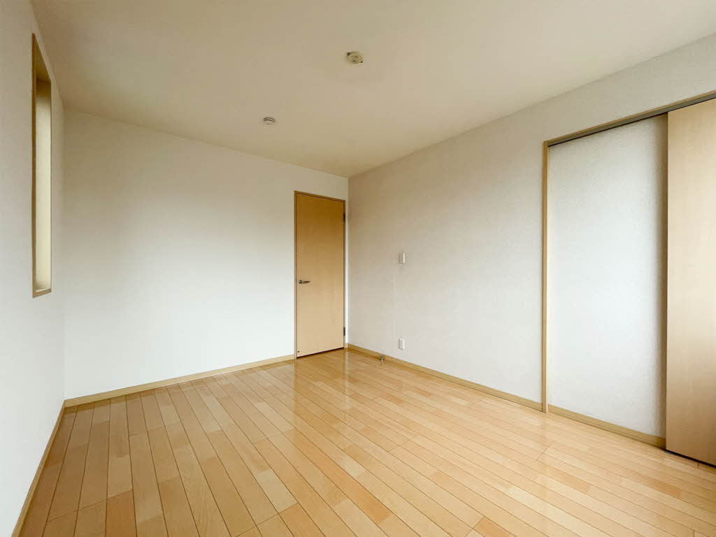 シャーメゾン中津 0102号-6