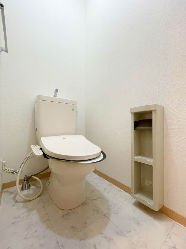 シャーメゾン中津 0102号-10