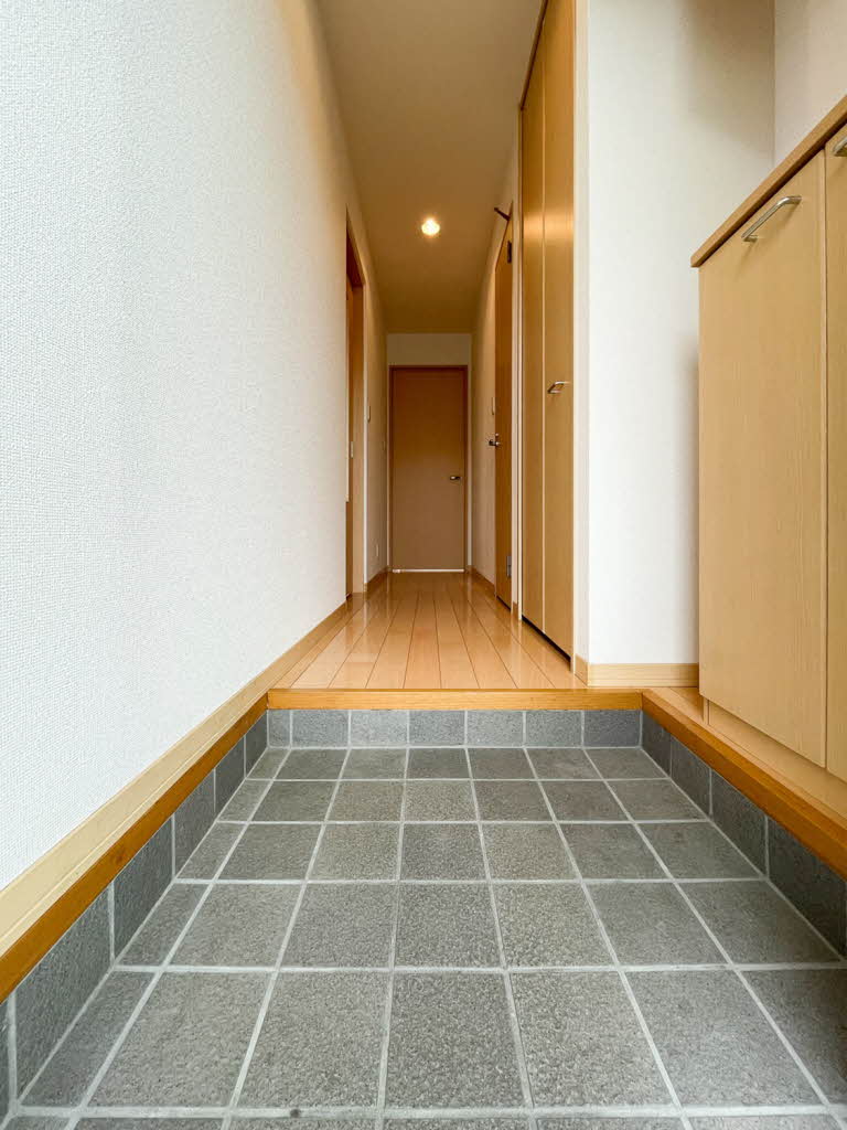 シャーメゾン中津 0102号-11