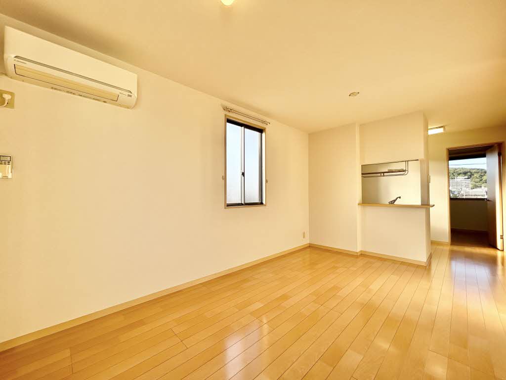 ラ・プラージュ 0202号-2