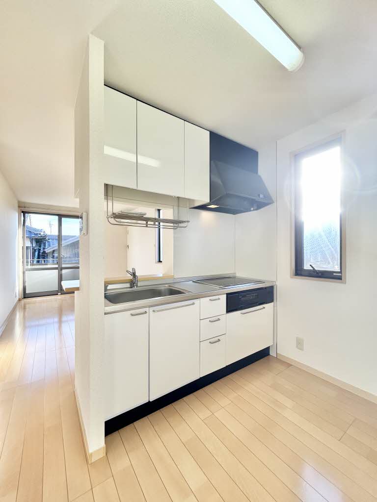 ラ・プラージュ 0202号-4