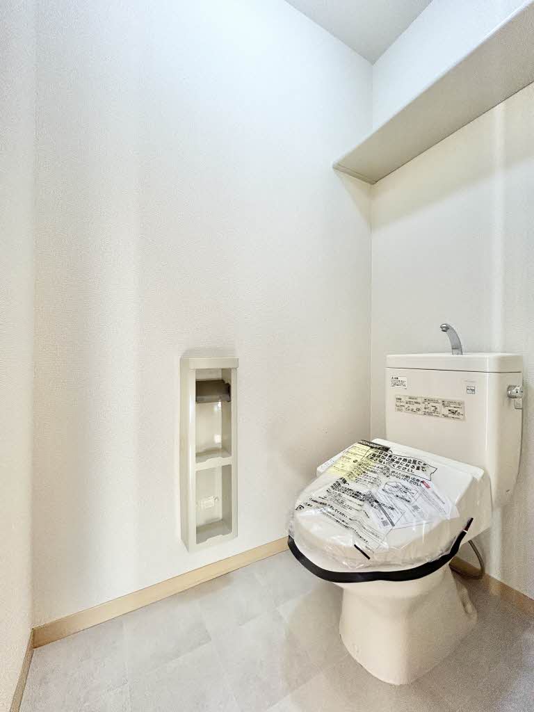 ラ・プラージュ 0202号-6