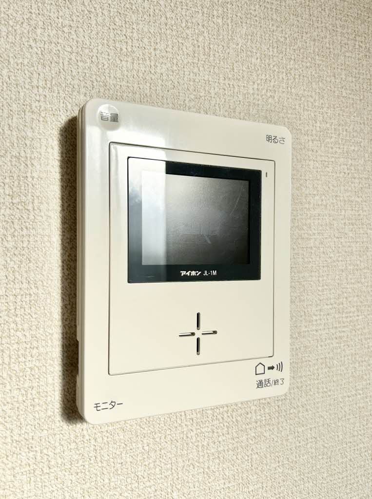 ラ・プラージュ 0202号-8