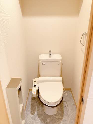 パラッツオ香寺 0103号-9