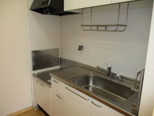 パラッツオ香寺 0205号-2