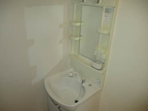 パラッツオ香寺 0205号-3