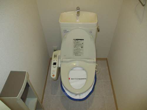 パラッツオ香寺 0205号-5