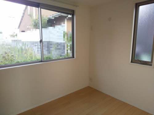 シャーメゾン桜 B101号-8